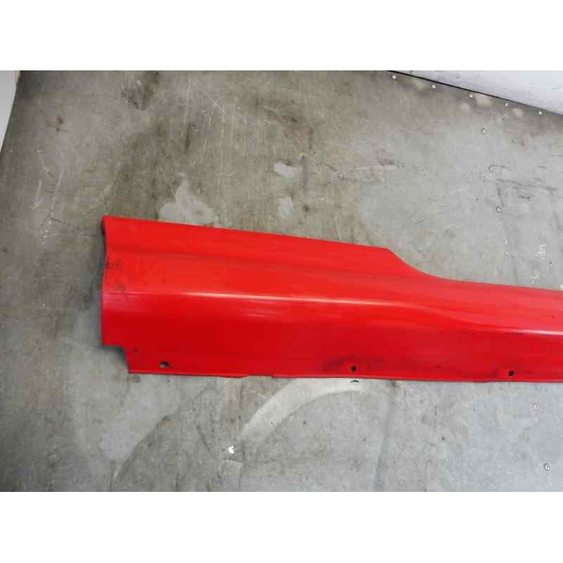 Recambio de faldon lateral dch (corte) para chevrolet kalos 1.4 se referencia OEM IAM   