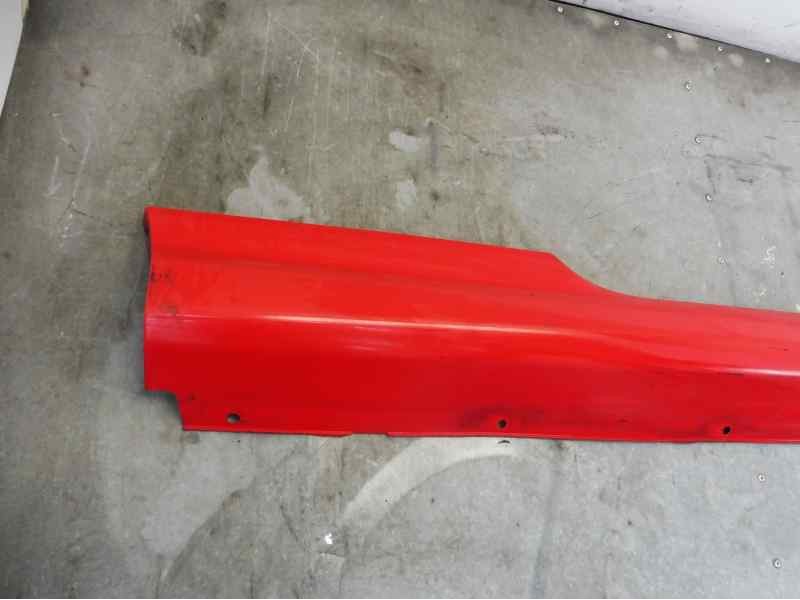 Recambio de faldon lateral dch (corte) para chevrolet kalos 1.4 se referencia OEM IAM   