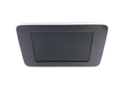 Recambio de pantalla multifuncion para mercedes-benz clase c (w205) familiar c 220 t cdi bluetec edition 1 (205.204) referencia 