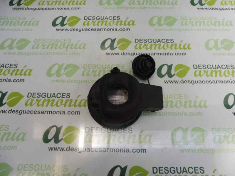 Recambio de tapa exterior combustible para seat leon (1p1) reference copa referencia OEM IAM 5P0010375S  