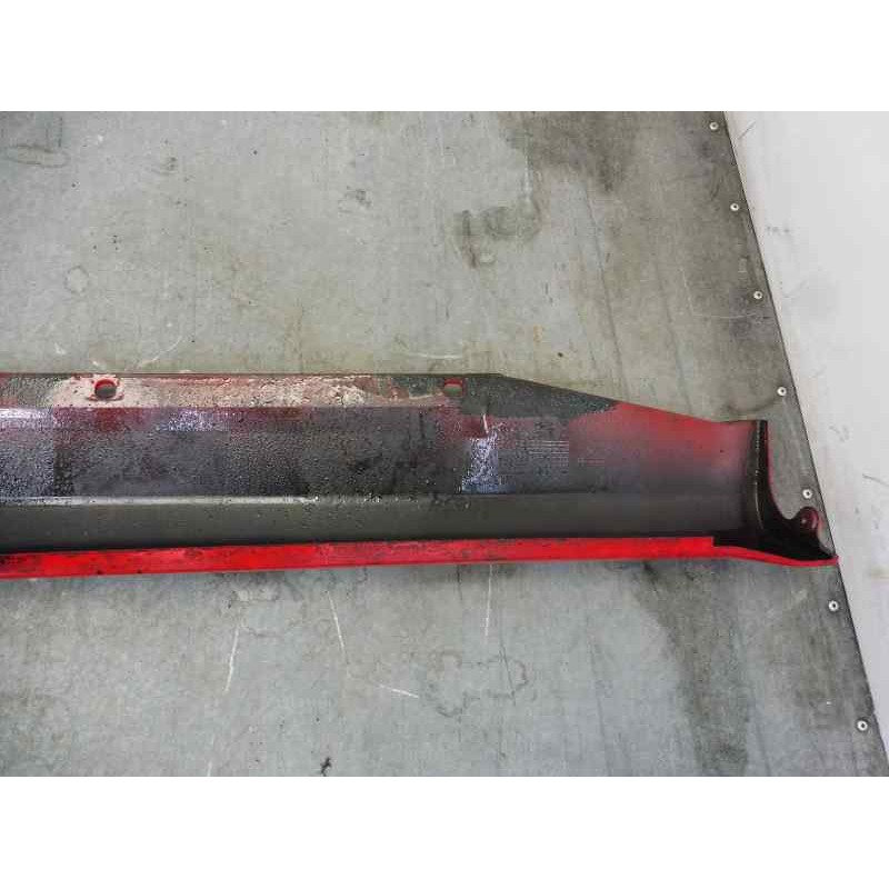 Recambio de faldon lateral dch (corte) para chevrolet kalos 1.4 se referencia OEM IAM   