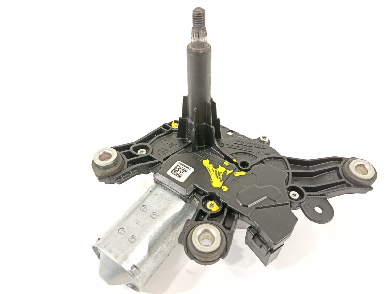 Recambio de motor limpia trasero para renault clio iv limited referencia OEM IAM 287105483R  