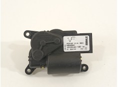 Recambio de motor apertura trampillas climatizador para seat arona xperience referencia OEM IAM 2Q0907511A  