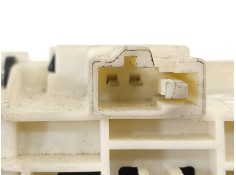 Recambio de maneta exterior porton para volkswagen touran (1t3) advance referencia OEM IAM 5N0827566T   2