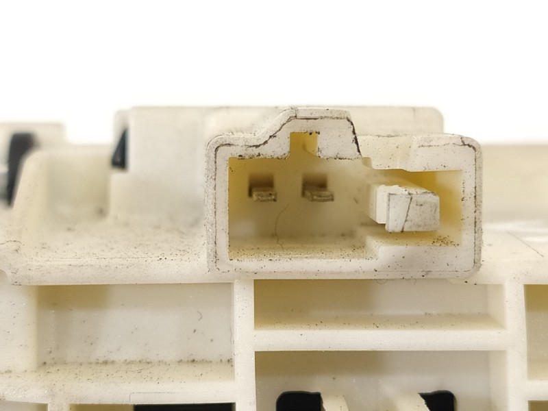 Recambio de maneta exterior porton para volkswagen touran (1t3) advance referencia OEM IAM 5N0827566T  