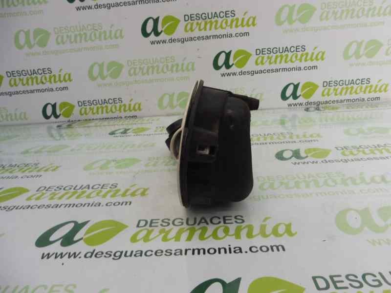 Recambio de tapa exterior combustible para seat leon (1p1) reference copa referencia OEM IAM 5P0010375S  