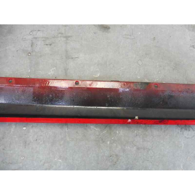 Recambio de faldon lateral dch (corte) para chevrolet kalos 1.4 se referencia OEM IAM   