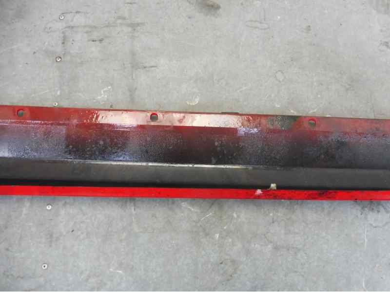 Recambio de faldon lateral dch (corte) para chevrolet kalos 1.4 se referencia OEM IAM   