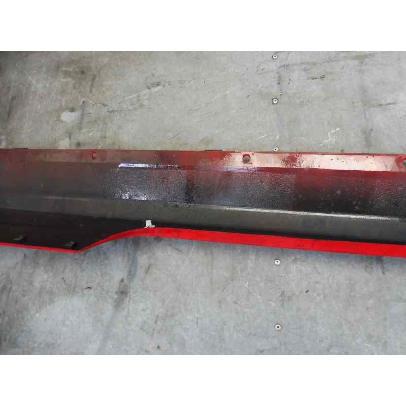 Recambio de faldon lateral dch (corte) para chevrolet kalos 1.4 se referencia OEM IAM   