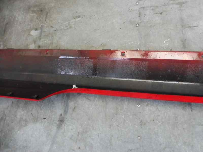 Recambio de faldon lateral dch (corte) para chevrolet kalos 1.4 se referencia OEM IAM   