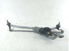 Recambio de motor limpia delantero para dacia sandero ambiance music referencia OEM IAM 8200619512 3397020879 0390241544