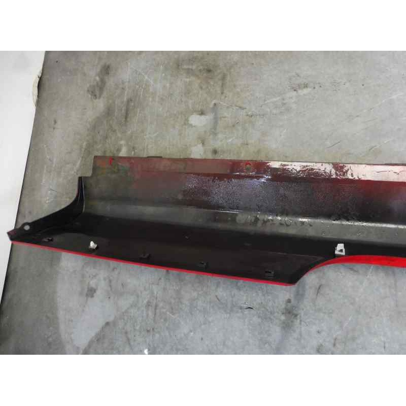 Recambio de faldon lateral dch (corte) para chevrolet kalos 1.4 se referencia OEM IAM   