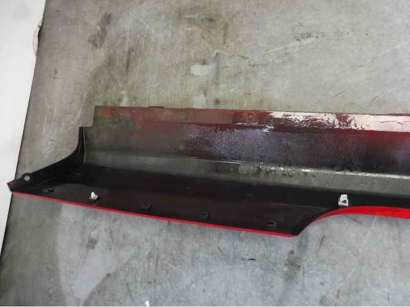 Recambio de faldon lateral dch (corte) para chevrolet kalos 1.4 se referencia OEM IAM   