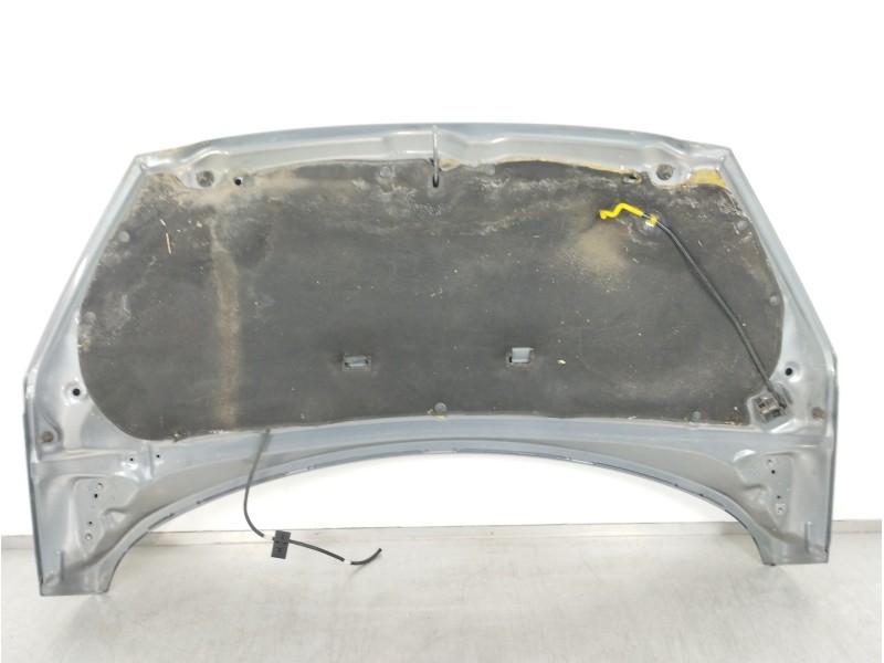 Recambio de capot para peugeot 308 sw premium referencia OEM IAM   