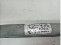 Recambio de motor limpia delantero para dacia sandero ambiance music referencia OEM IAM 8200619512 3397020879 0390241544 2