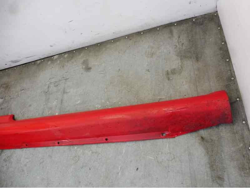 Recambio de faldon lateral dch (corte) para chevrolet kalos 1.4 se referencia OEM IAM   