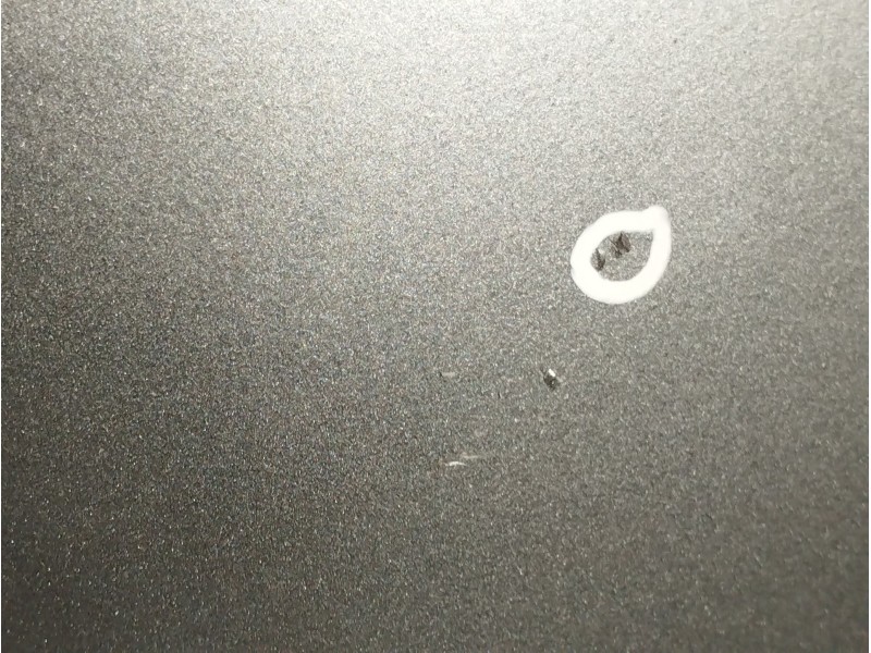 Recambio de capot para peugeot 308 sw premium referencia OEM IAM   