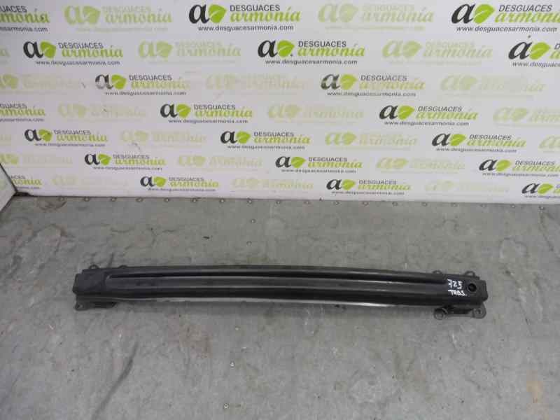 Recambio de refuerzo paragolpes trasero para seat leon (1p1) reference copa referencia OEM IAM 5P0807305  