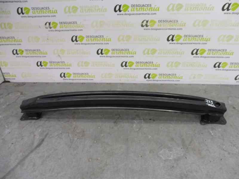 Recambio de refuerzo paragolpes trasero para seat leon (1p1) reference copa referencia OEM IAM 5P0807305  