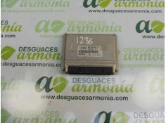 Recambio de centralita motor uce para audi a4 berlina (b5) 2.5 tdi referencia OEM IAM 8D0907401N 0281010157 