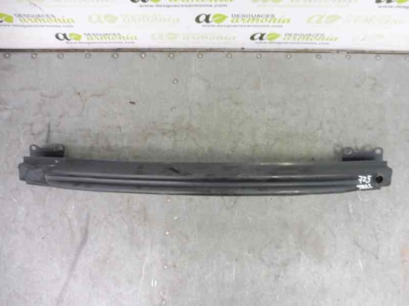 Recambio de refuerzo paragolpes trasero para seat leon (1p1) reference copa referencia OEM IAM 5P0807305  