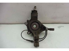 Recambio de mangueta delantera izquierda para peugeot 308 premium referencia OEM IAM   