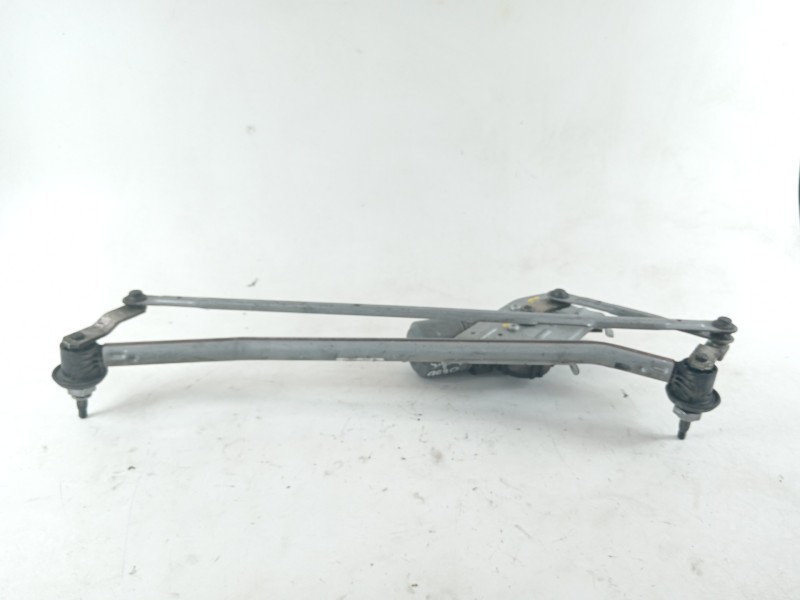 Recambio de motor limpia delantero para dacia sandero ambiance music referencia OEM IAM 8200619512 3397020879 0390241544