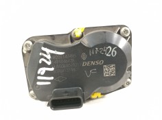 Recambio de valvula egr para renault clio iv limited referencia OEM IAM 147104647R   2