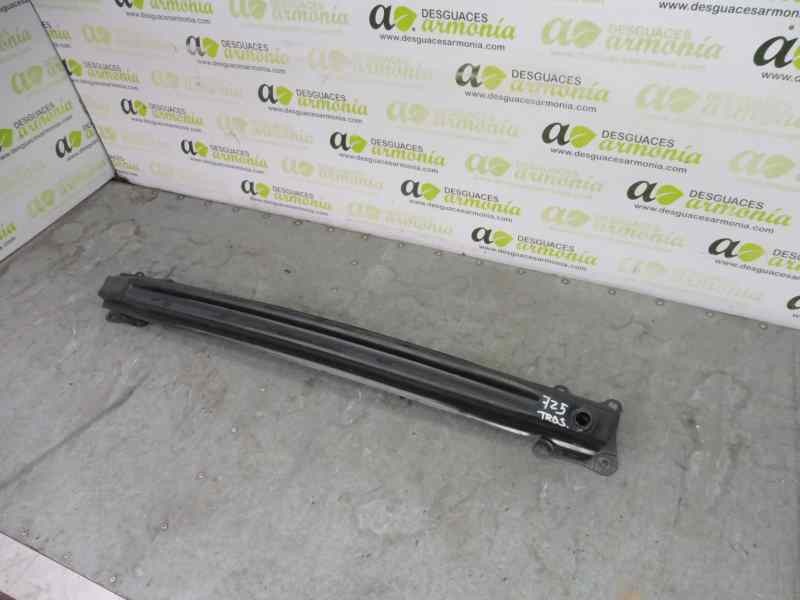 Recambio de refuerzo paragolpes trasero para seat leon (1p1) reference copa referencia OEM IAM 5P0807305  