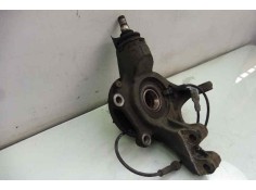 Recambio de mangueta delantera izquierda para peugeot 308 premium referencia OEM IAM    2