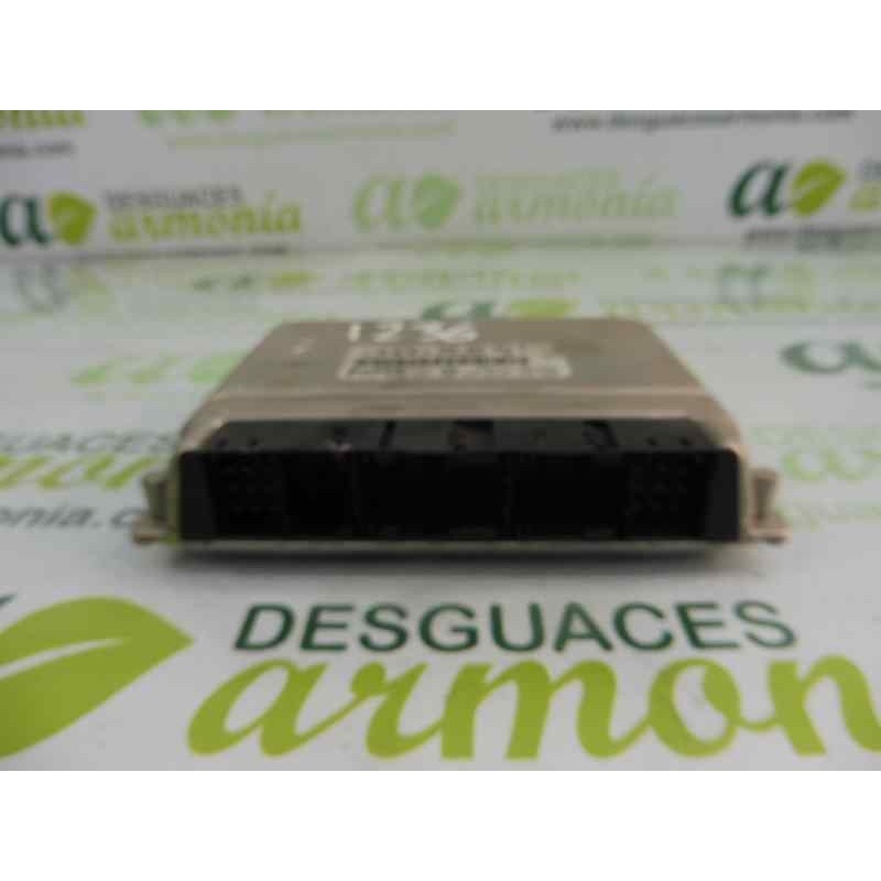 Recambio de centralita motor uce para audi a4 berlina (b5) 2.5 tdi referencia OEM IAM 8D0907401N 0281010157 