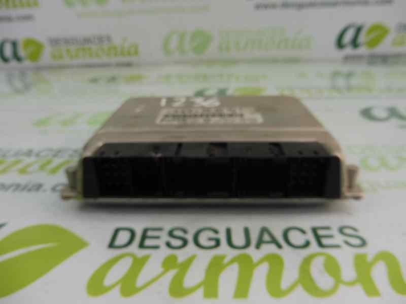 Recambio de centralita motor uce para audi a4 berlina (b5) 2.5 tdi referencia OEM IAM 8D0907401N 0281010157 