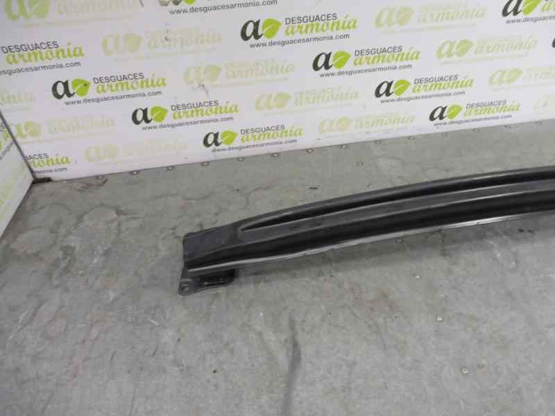 Recambio de refuerzo paragolpes trasero para seat leon (1p1) reference copa referencia OEM IAM 5P0807305  