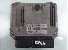 Recambio de centralita motor uce para audi a3 sportback (8p) 2.0 tdi ambition referencia OEM IAM 03G906021LG 0281013276 