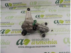 Recambio de motor limpia trasero para hyundai santa fe (bm) 2.2 crdi comfort 4x4 referencia OEM IAM 987002B000  