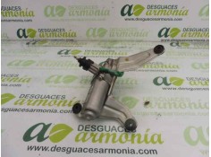 Recambio de motor limpia trasero para hyundai santa fe (bm) 2.2 crdi comfort 4x4 referencia OEM IAM 987002B000   2