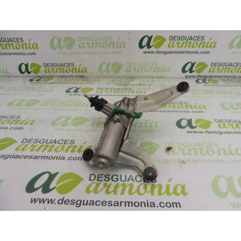 Recambio de motor limpia trasero para hyundai santa fe (bm) 2.2 crdi comfort 4x4 referencia OEM IAM 987002B000  