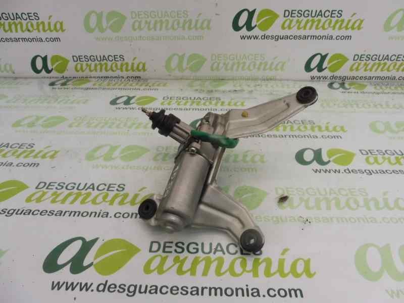 Recambio de motor limpia trasero para hyundai santa fe (bm) 2.2 crdi comfort 4x4 referencia OEM IAM 987002B000  