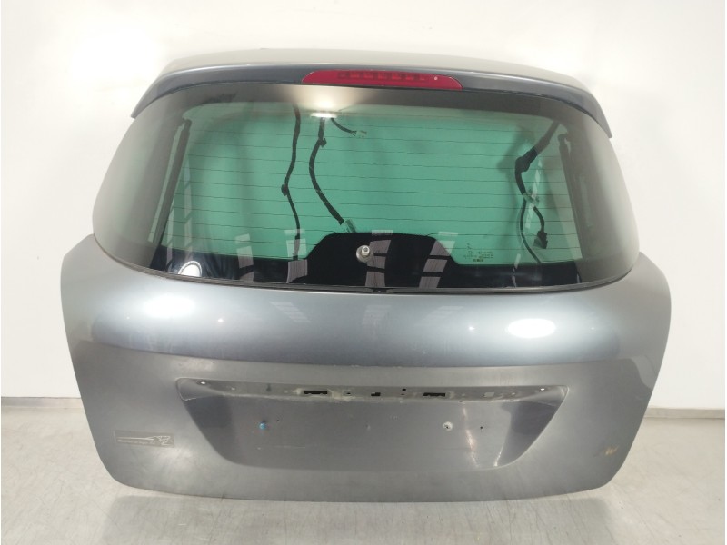 Recambio de porton trasero para peugeot 308 sw premium referencia OEM IAM   