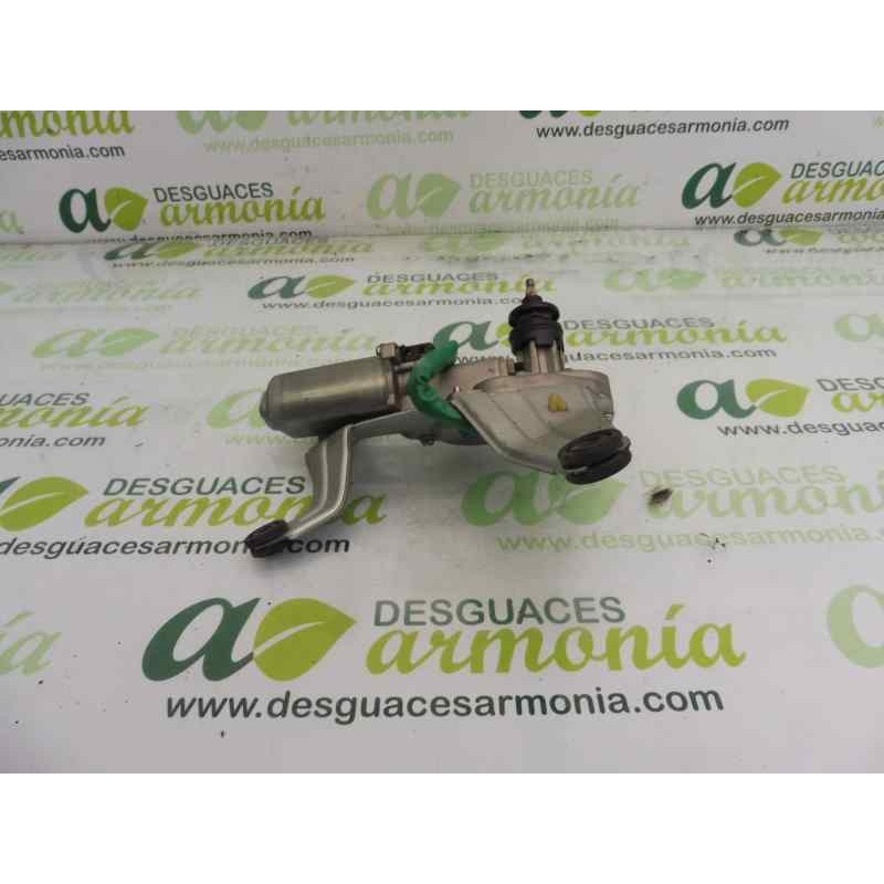 Recambio de motor limpia trasero para hyundai santa fe (bm) 2.2 crdi comfort 4x4 referencia OEM IAM 987002B000  