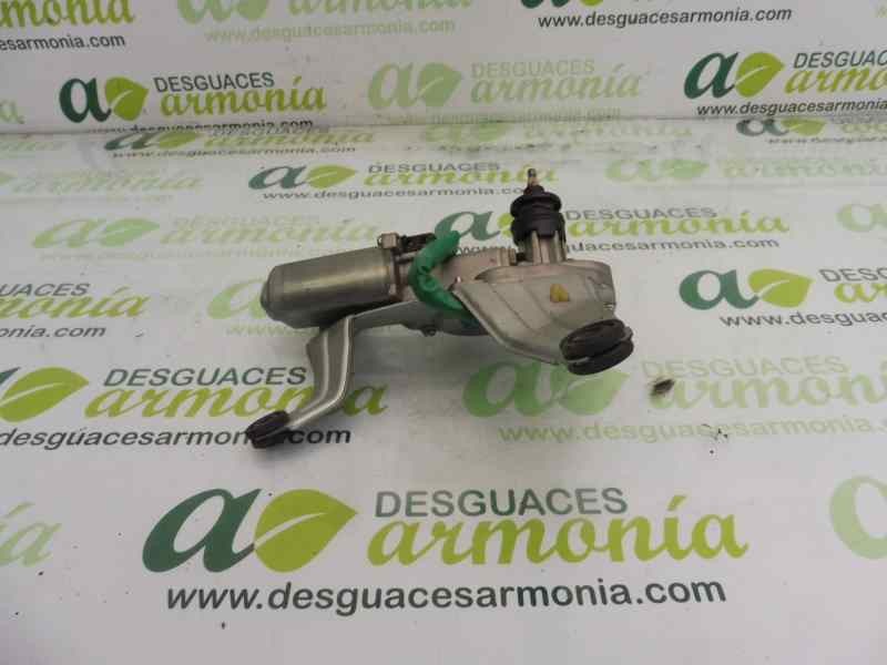 Recambio de motor limpia trasero para hyundai santa fe (bm) 2.2 crdi comfort 4x4 referencia OEM IAM 987002B000  