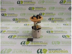 Recambio de bomba combustible para seat leon (1p1) reference copa referencia OEM IAM 1K0919050AB  