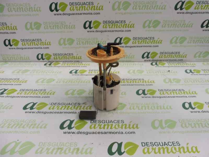 Recambio de bomba combustible para seat leon (1p1) reference copa referencia OEM IAM 1K0919050AB  