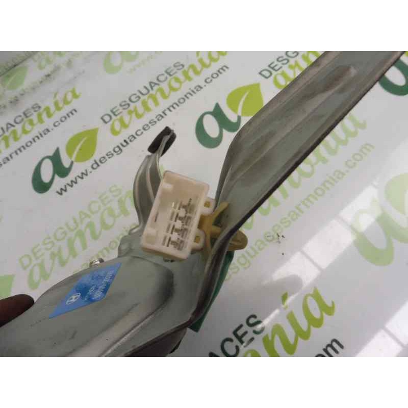 Recambio de motor limpia trasero para hyundai santa fe (bm) 2.2 crdi comfort 4x4 referencia OEM IAM 987002B000  