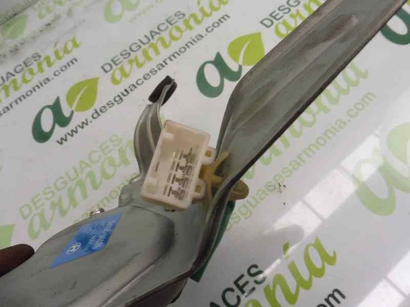 Recambio de motor limpia trasero para hyundai santa fe (bm) 2.2 crdi comfort 4x4 referencia OEM IAM 987002B000  