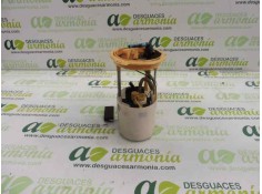 Recambio de bomba combustible para seat leon (1p1) reference copa referencia OEM IAM 1K0919050AB   2