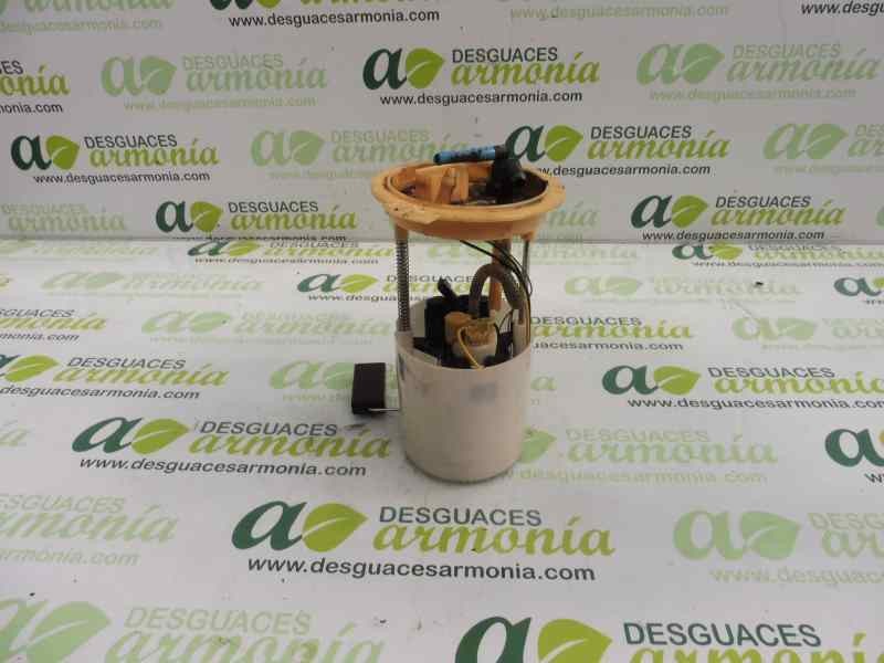 Recambio de bomba combustible para seat leon (1p1) reference copa referencia OEM IAM 1K0919050AB  