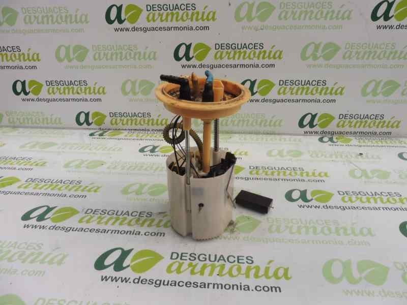Recambio de bomba combustible para seat leon (1p1) reference copa referencia OEM IAM 1K0919050AB  