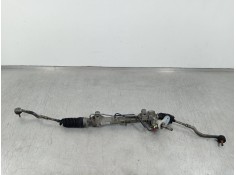 Recambio de cremallera direccion para dacia sandero ambiance music referencia OEM IAM 6900001365E 8200720881F 