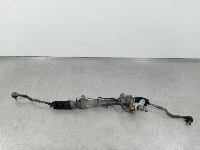 Recambio de cremallera direccion para dacia sandero ambiance music referencia OEM IAM 6900001365E 8200720881F 